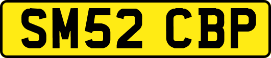 SM52CBP
