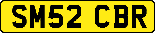 SM52CBR