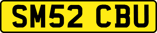 SM52CBU