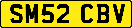 SM52CBV
