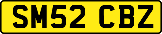 SM52CBZ