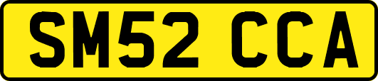 SM52CCA