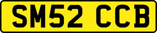 SM52CCB