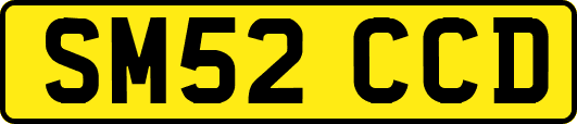 SM52CCD