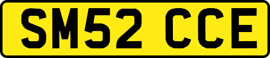 SM52CCE