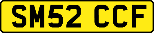 SM52CCF