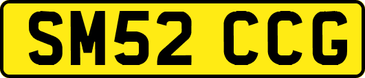 SM52CCG