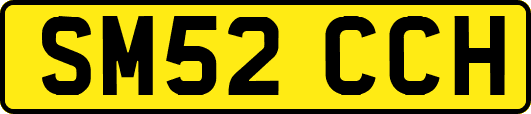 SM52CCH