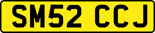 SM52CCJ