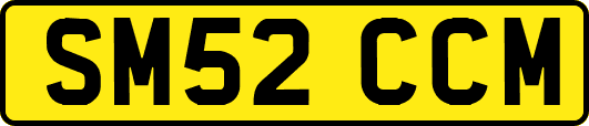 SM52CCM