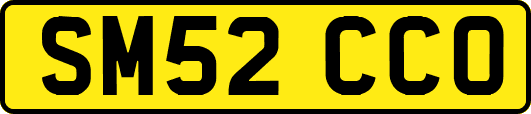 SM52CCO