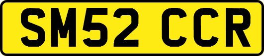 SM52CCR
