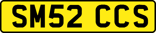 SM52CCS