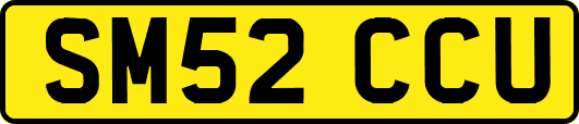 SM52CCU