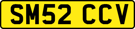 SM52CCV