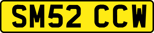 SM52CCW