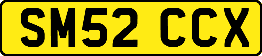 SM52CCX