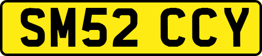 SM52CCY
