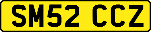 SM52CCZ