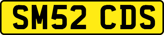 SM52CDS