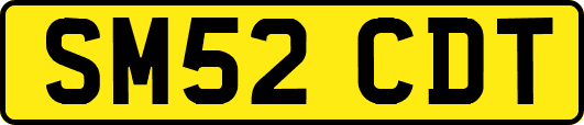 SM52CDT