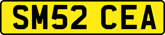 SM52CEA