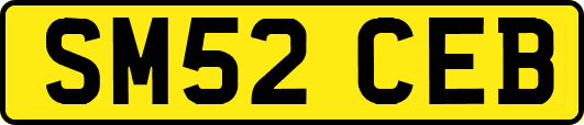 SM52CEB