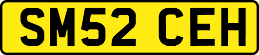 SM52CEH