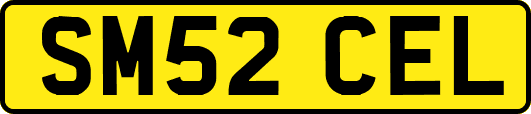 SM52CEL