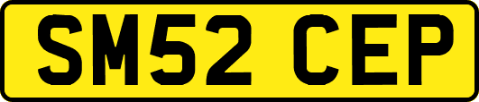 SM52CEP
