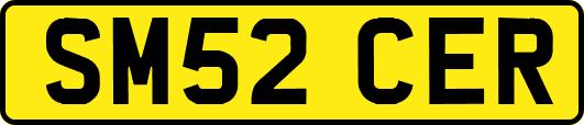 SM52CER