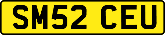 SM52CEU