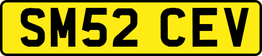 SM52CEV