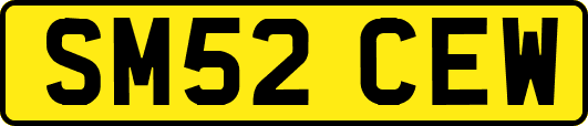 SM52CEW