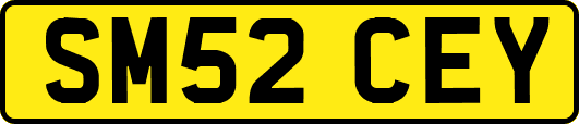 SM52CEY