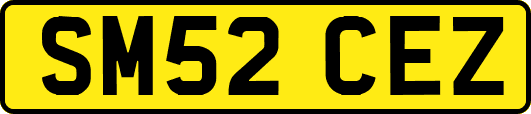 SM52CEZ