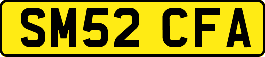 SM52CFA