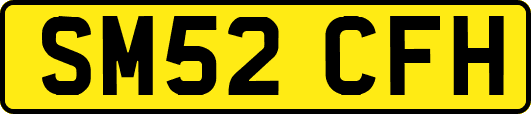 SM52CFH