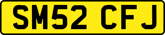 SM52CFJ
