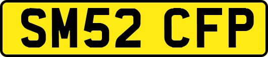 SM52CFP