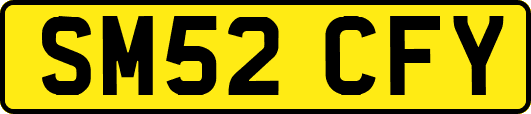 SM52CFY