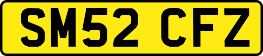 SM52CFZ