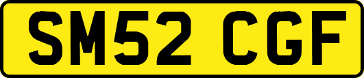 SM52CGF