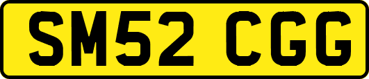SM52CGG