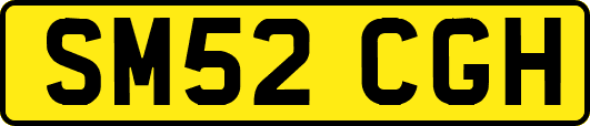 SM52CGH