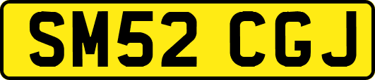 SM52CGJ