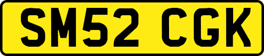 SM52CGK