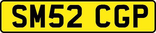 SM52CGP