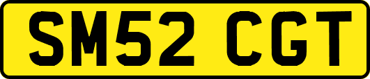SM52CGT