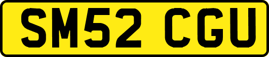 SM52CGU